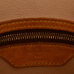 Monogram Petit Bucket 23