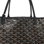 Goyardine Saint Louis GM Black