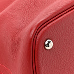 Taurillon Clemence Bolide 31 Rouge Garance