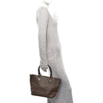 Damier Ebene Saleya PM