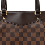 Damier Ebene Westminster PM