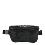 Imprime Monogram Belt Bag Black