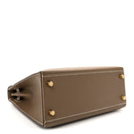 Epsom Kelly Sellier 25 Etoupe