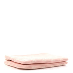 Empreinte Monogram Double Zip Pochette Rose