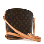 Monogram Drouot