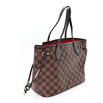 Damier Ebene Neo Neverfull PM