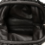 Ostrich The Mini Pouch Fondente