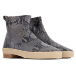 Chelsea Santa Fe Boot - God Grey/Black
