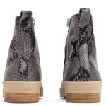 Chelsea Santa Fe Boot - God Grey/Black