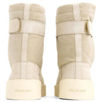 Ski Lounge Boot - Bone