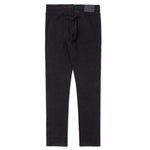 Axel Denim - Black