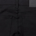 Axel Denim - Black