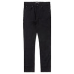 Axel Denim - Black