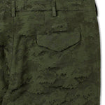 Digi Camo Field Pant - OD Green