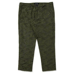 Digi Camo Field Pant - OD Green