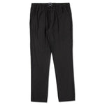 Kahlo Pant - Black Herringbone