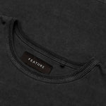 Kelven II Tee - Black