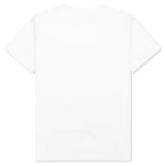 Kelven II Tee - Optic White