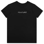 Kid's Classic Tee - Black