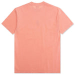 Showgirl Tee - Pink