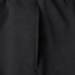 Simple Short - Black