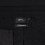 Simple Short - Black