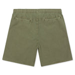 Spike Shorts - Olive