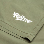 Spike Shorts - Olive