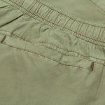 Spike Shorts - Olive