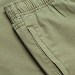 Spike Shorts - Olive