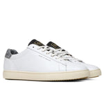 Feature x CLAE Bradley 'Safari' - White