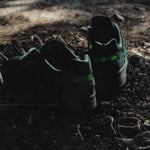 Feature x Saucony Shadow 6000 'Living Fossil' - Grey