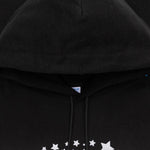 Feature x UNLV Block Stars Hoodie - Black