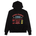 Feature x UNLV Block Stars Hoodie - Black