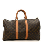Monogram Keepall 45