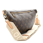 Monogram High Rise Bumbag