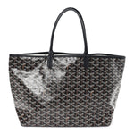 Goyardine Saint Louis PM Black
