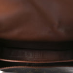 Monogram Cartouchiere 22
