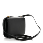 Epsom Constance 18 Black
