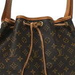 Monogram Petit Noe