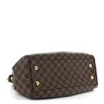 Damier Ebene Trevi PM