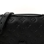 Empreinte Pochette Metis Black