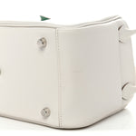 Swift Verso Lindy 26 Gris Pale Vert Vertigo