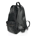 Taigarama Outdoor Backpack Black