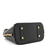 Monogram Ink Alma BB Black
