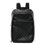 Damier Graphite Michael Backpack NV2