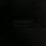 Lambskin Carre Quilted Cassandre Small Bucket Bag Hot Wine