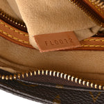 Monogram Looping MM