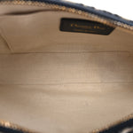 Oblique CD Lounge Bag Blue