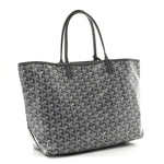 Goyardine Saint Louis PM Grey